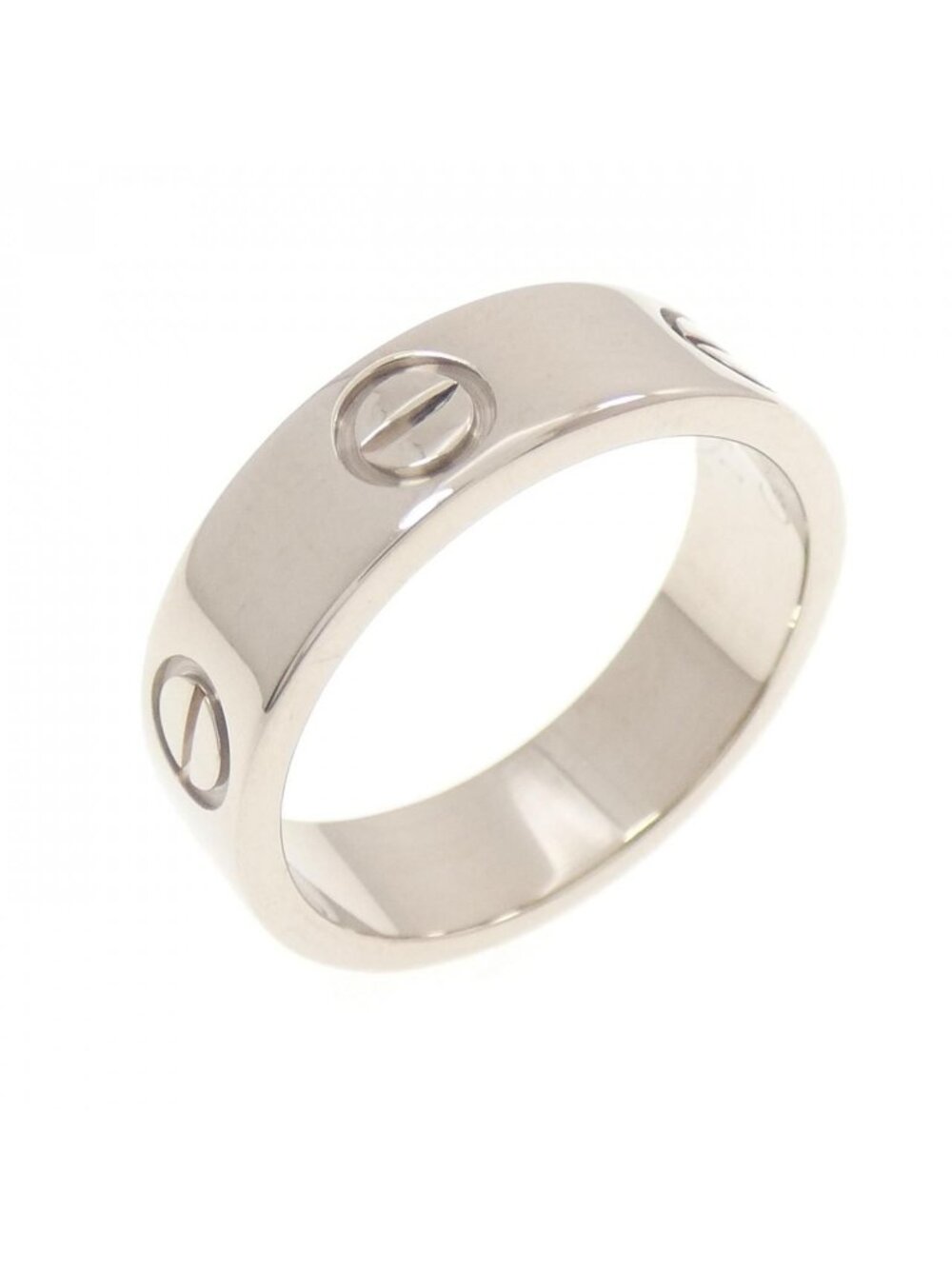 Cartier Love Ring